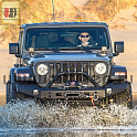 Клюз WARN Epic 1 GunMetal Клюз WARN Epic 1 GunMetal